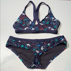 Women’s Patagonia Bikini Size Small